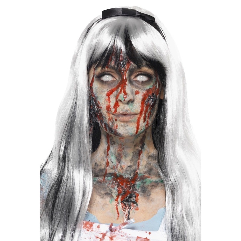 Zombie Liquid Latex Kit