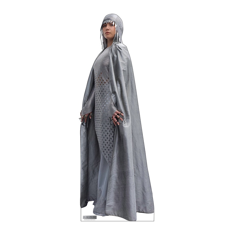 Dune: Part Two Princess Irulan Life-Sized Standee
