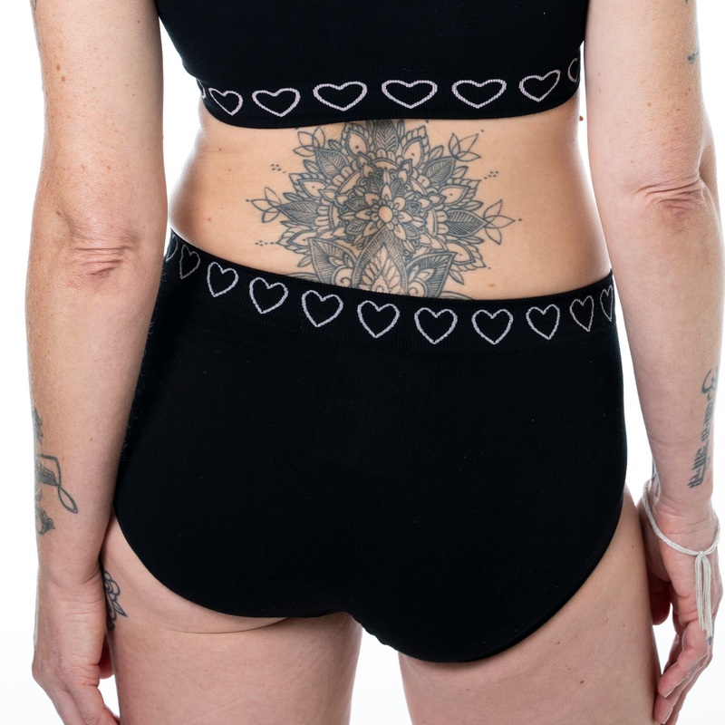 Cancer Research UK Comfort Brief