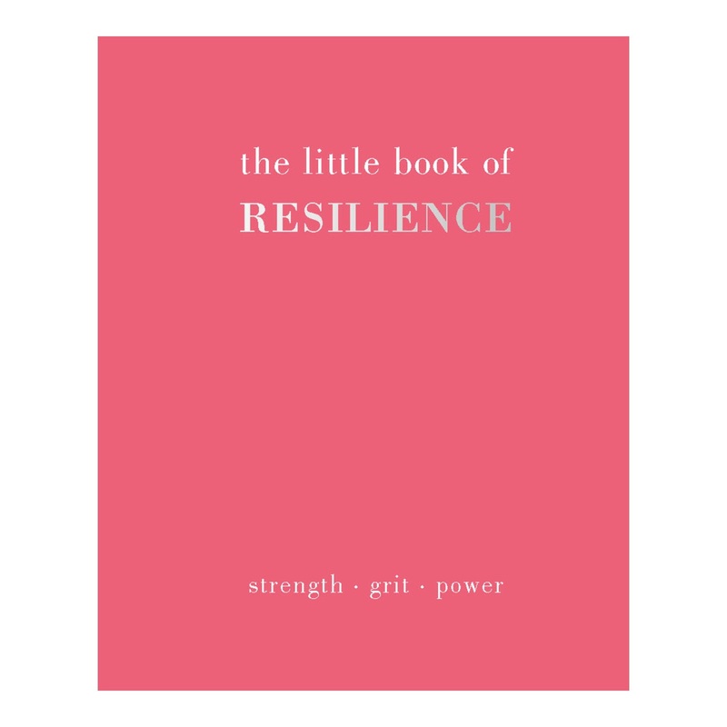 The Little Book of Resilience