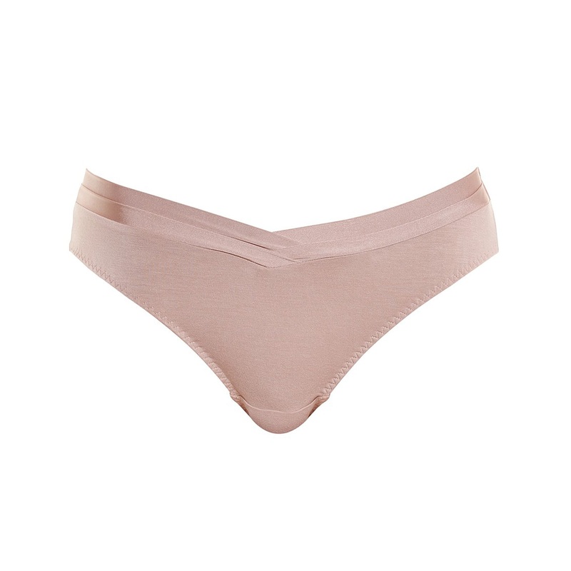 Royce Maisie Briefs|S|M|L|Blush|Navy|Coral