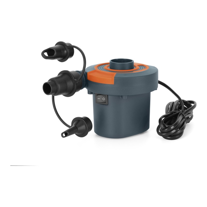 Bestway Sidewinder Mains Powered Air Inflation Pump
