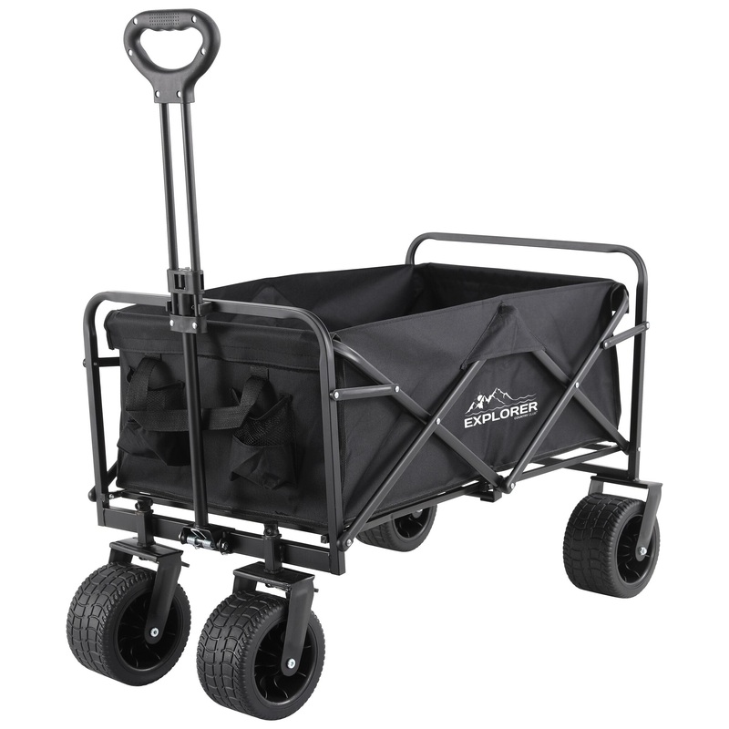 Explorer Foldable Handy Cart