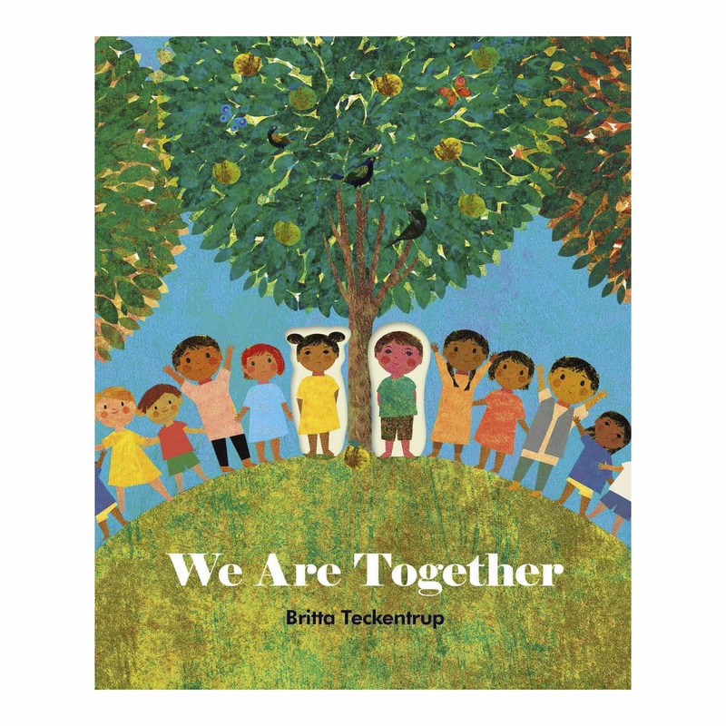 We Are Together