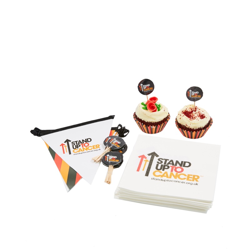 Bake Sale Kit