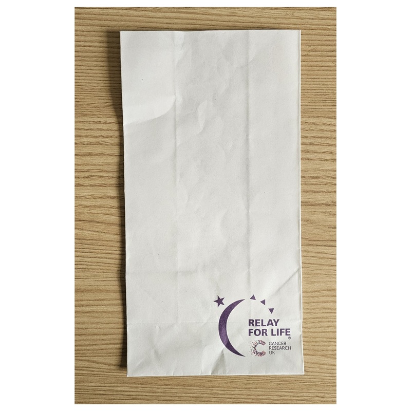 Candle Bag of Hope