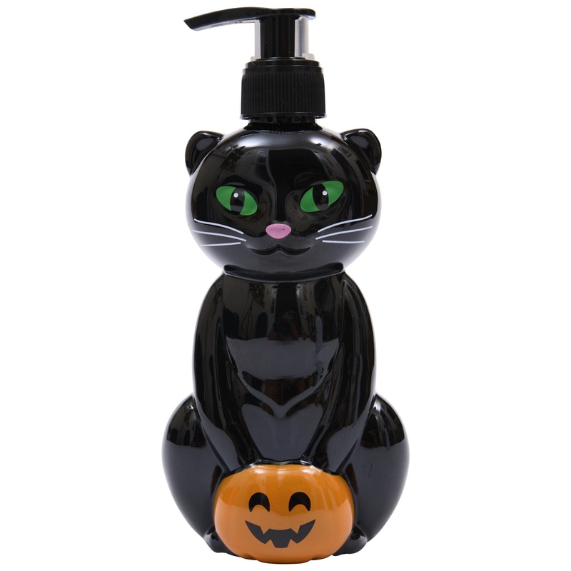 Cat Hand Soap Dispenser