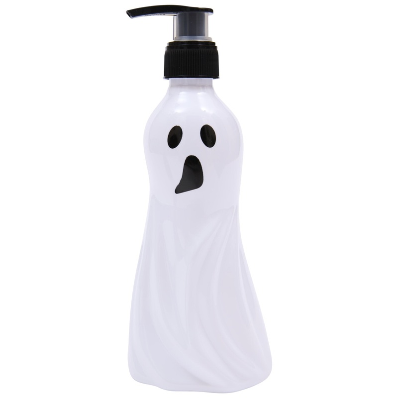 Ghost Hand Soap Dispenser