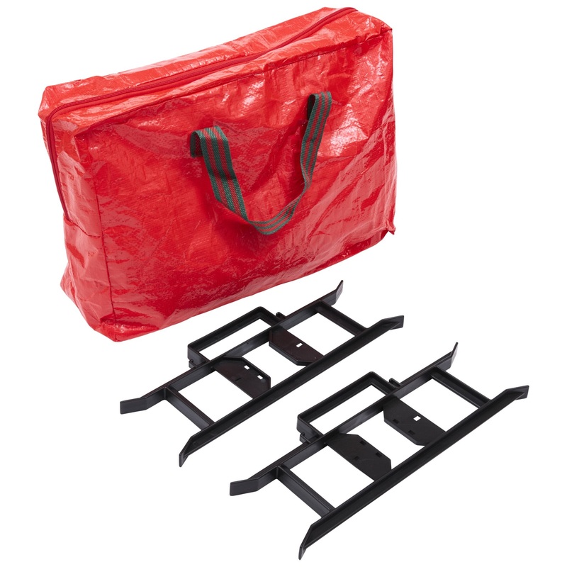 Christmas Lights Storage Bag