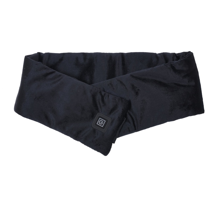 Fast-Warming Heated Scarf