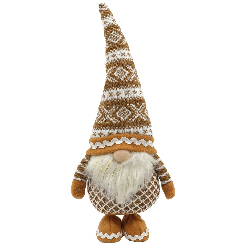 Gonk Gingerbread Man|Small|Large
