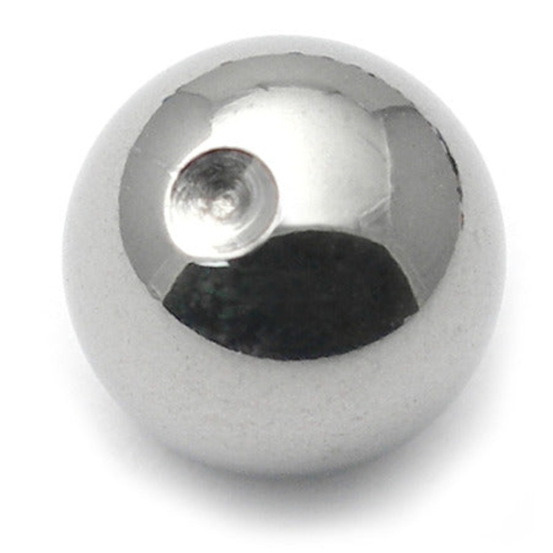 Steel Clip in Ball|3|4|5|6