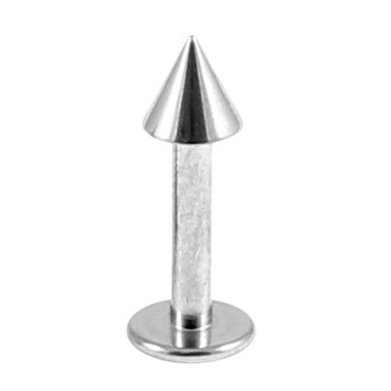 Steel Coned Labret|1.2|1.6|5|6|7|8|9|10|12|14
