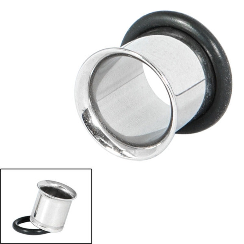 Steel Single Flared Eyelet|3mm|4mm|5mm|6mm|7mm|8mm|9mm|10mm|12mm|14mm|16mm|18mm|20mm|22mm|24mm|26mm|37mm