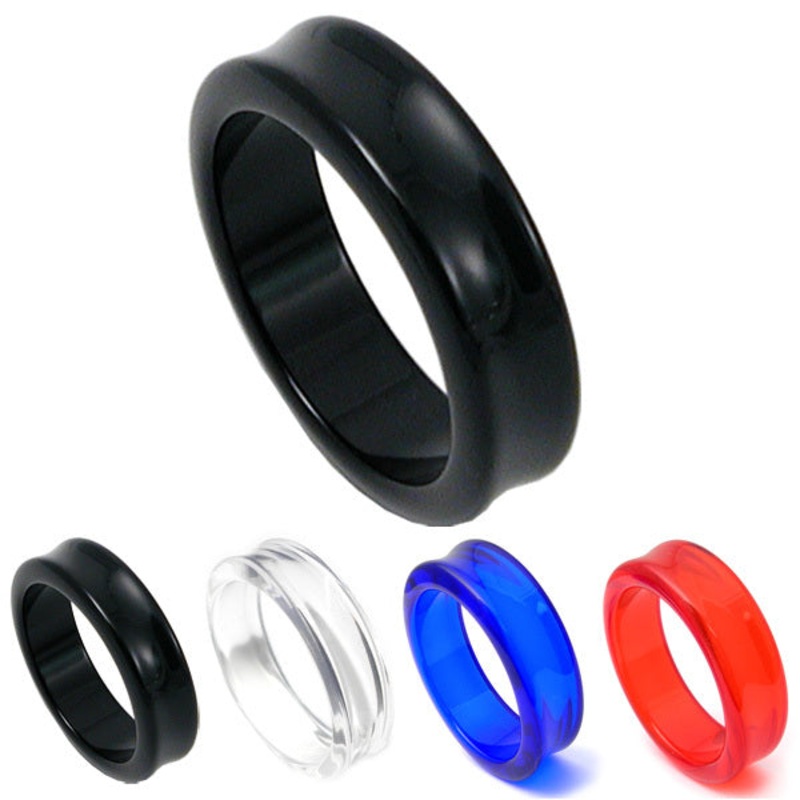 Acrylic Mega Tunnel|26mm, Blue|26mm, Red|28mm, Black|28mm, Blue|28mm, Red|30mm, Clear|30mm, Red|32mm, Blue|32mm, Red|34mm, Black|34mm, Blue|34mm, Clear|34mm, Red|36mm, Black|36mm, Blue|36mm, Clear|36mm, Red|38mm, Black|38mm, Blue|38mm, Clear|38mm, Red|40m