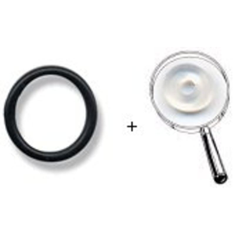 Replacement O Rings|Replacement O rings for 1.2mm retainers - PACK OF 3 Clear|Replacement O rings for 1.2mm retainers - PACK OF 3 Black|Replacement O rings for 1.6mm retainers - PACK OF 3 Clear|Replacement O rings for 1.6mm expanders and tunnels - PACK OF