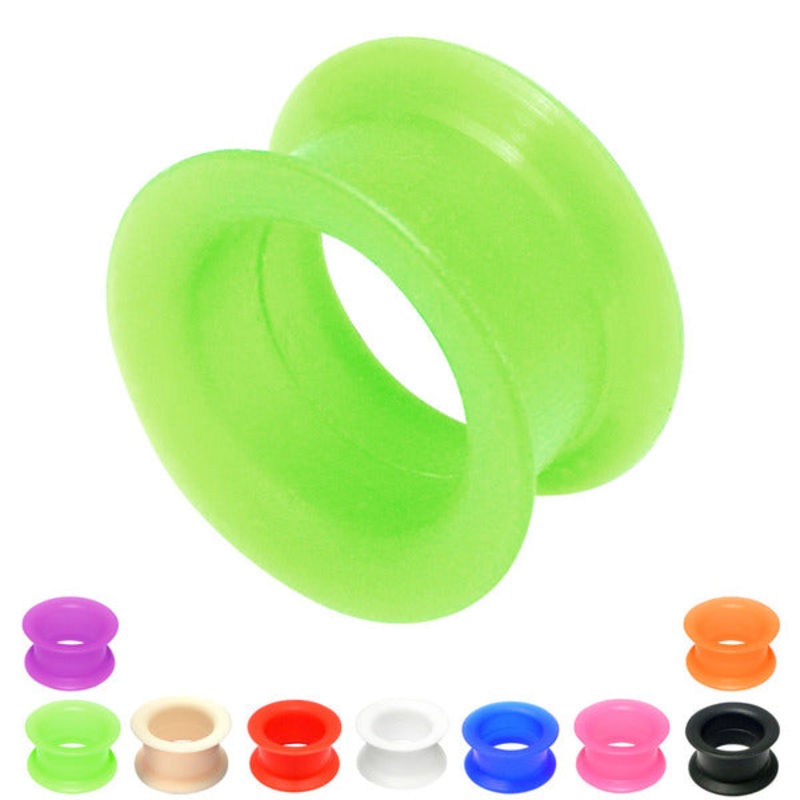 Silicone Tunnel 22-30mm|22mm, Orange|22mm, Purple|22mm, Red|24mm, Black|24mm, Orange|24mm, Pink|26mm, Black|26mm, Blue|26mm, Green|26mm, Orange|26mm, Pink|26mm, Purple|26mm, Red|28mm, Beige|28mm, Blue|28mm, Green|28mm, Orange|28mm, Pink|28mm, Purple|28mm,