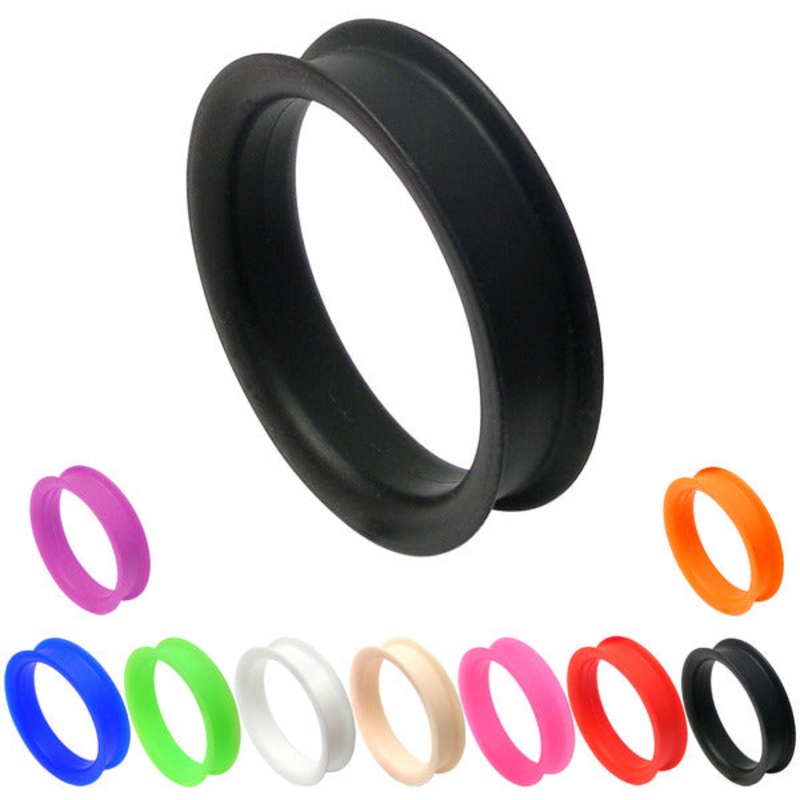 Silicone Tunnel 42-50mm|42mm, Beige|42mm, Black|42mm, Blue|42mm, Green|42mm, Orange|42mm, Pink|42mm, Purple|42mm, Red|42mm, White|44mm, Beige|44mm, Black|44mm, Blue|44mm, Green|44mm, Orange|44mm, Pink|44mm, Purple|44mm, Red|44mm, White|46mm, Beige|46mm, B