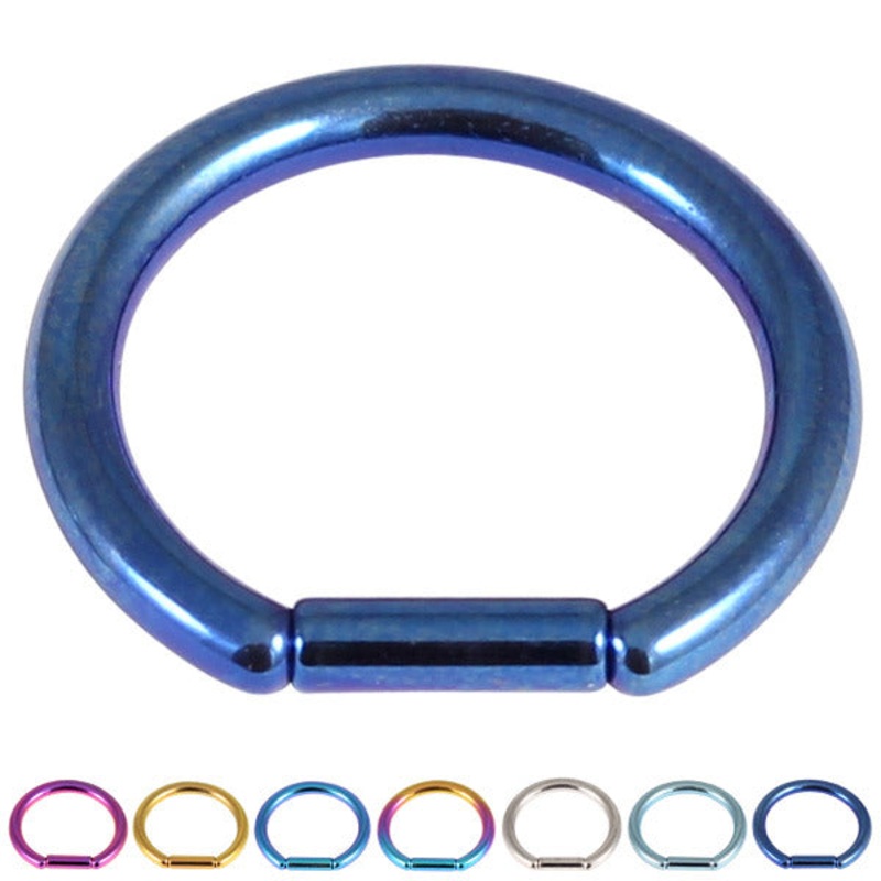 Titanium Bar Closure Ring|1.2mm, 7mm, Mirror Polish|1.2mm, 8mm, Blue|1.2mm, 8mm, Gold|1.2mm, 8mm, Ice Blue|1.2mm, 8mm, Mirror Polish|1.2mm, 8mm, Purple|1.2mm, 8mm, Turquoise|1.2mm, 9mm, Mirror Polish|1.2mm, 10mm, Blue|1.2mm, 10mm, Gold|1.2mm, 10mm, Ice Bl