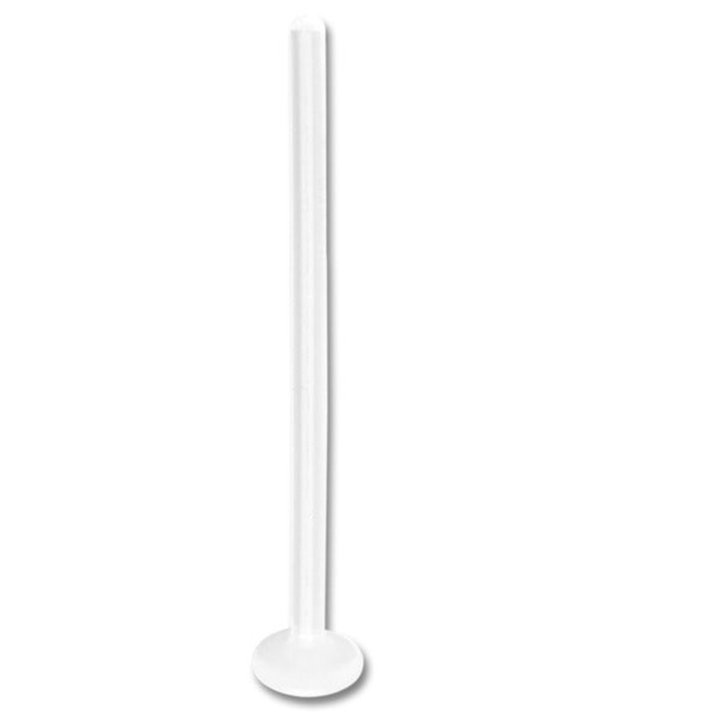 Bioflex Labrets shafts only (formerly PTFE)