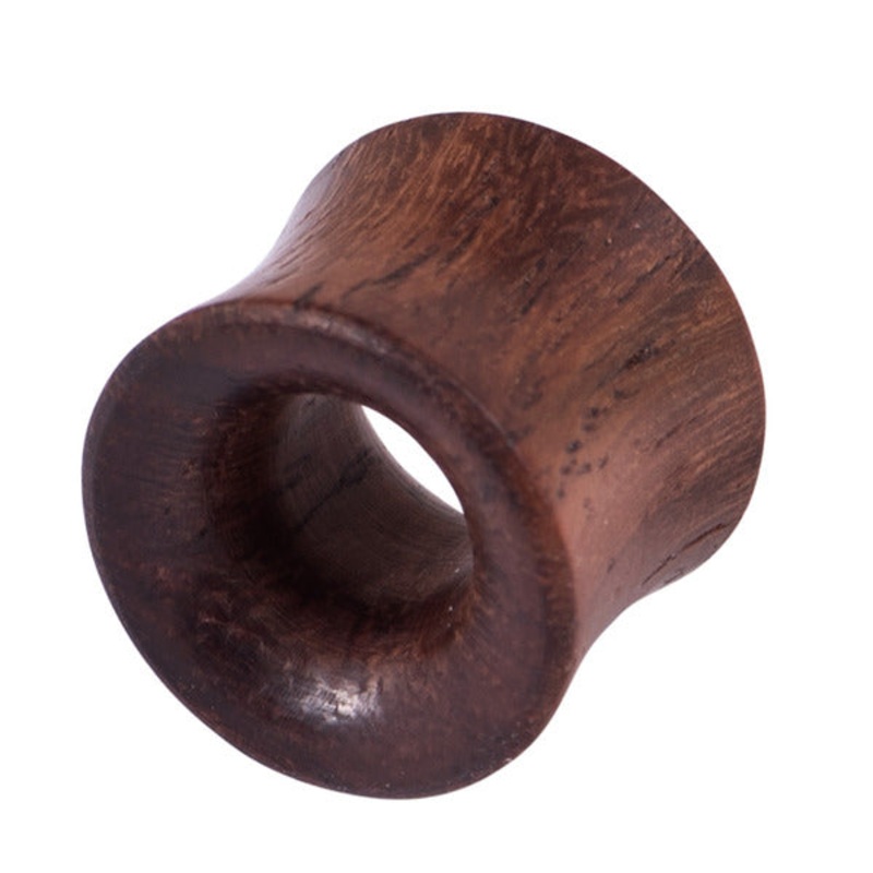 Organic Eyelet Tunnel Sono Wood (OE6)