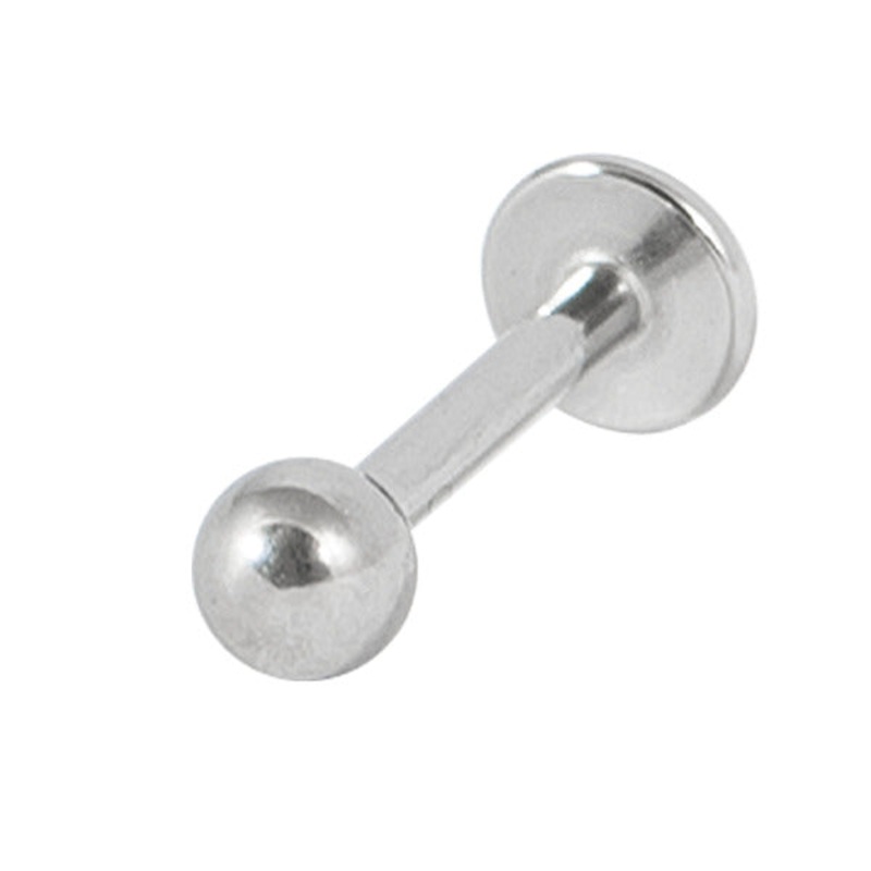 Steel Labrets 1.2mm and 1.6mm|1.2mm, 5mm, 2.5mm|1.2mm, 5mm, 3mm|1.2mm, 6mm, 2.5mm|1.2mm, 6mm, 3mm|1.2mm, 7mm, 2.5mm|1.2mm, 7mm, 3mm|1.2mm, 8mm, 2.5mm|1.2mm, 8mm, 3mm|1.2mm, 9mm, 2.5mm|1.2mm, 9mm, 3mm|1.2mm, 10mm, 2.5mm|1.2mm, 10mm, 3mm|1.2mm, 12mm, 2.5mm|