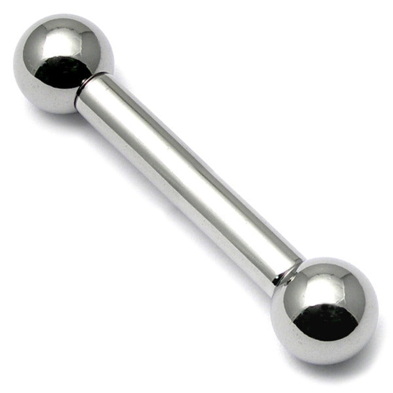 Titanium Barbells (Large Gauge) 2mm