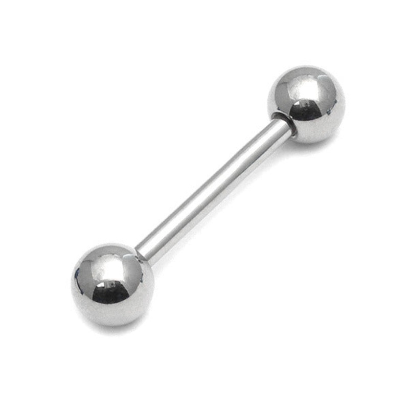 Steel Barbells 1.6mm 6-28mm|1.6mm x 6mm (3mm)|1.6mm x 6mm (4mm)|1.6mm x 8mm (3mm)|1.6mm x 8mm (4mm)|1.6mm x 8mm (5mm)|1.6mm x 10mm (3mm)|1.6mm x 10mm (4mm)|1.6mm x 10mm (5mm)|1.6mm x 12mm (3mm)|1.6mm x 12mm (4mm)|1.6mm x 12mm (5mm)|1.6mm x 14mm (4mm)|1.6m