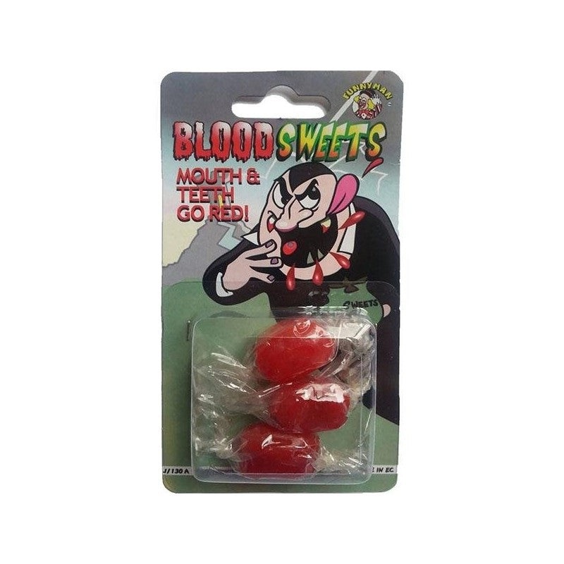 Bloody Sweets