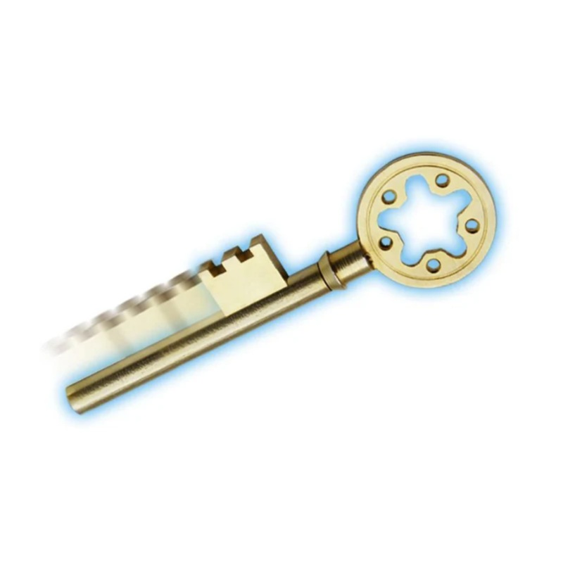 Golden Key