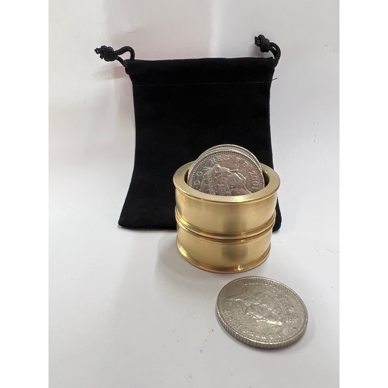 Coin Squeeze