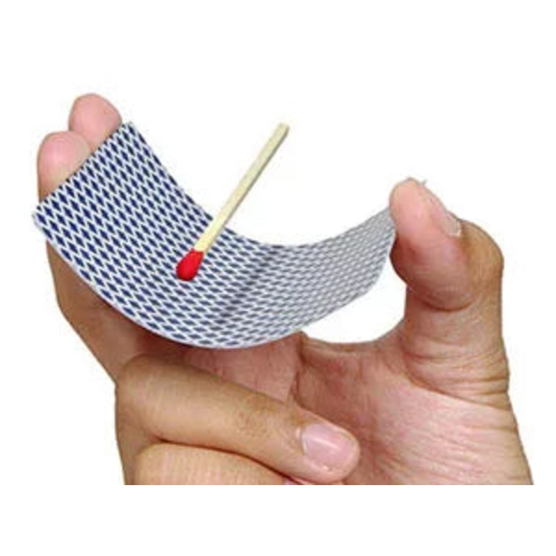 Floating Match