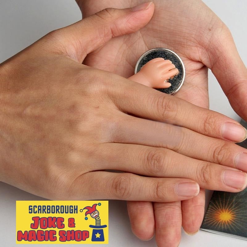 Little Hand - Baby's Hand