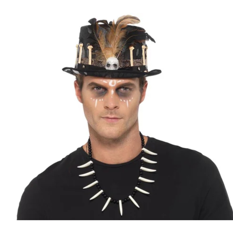 Voodoo Top Hat