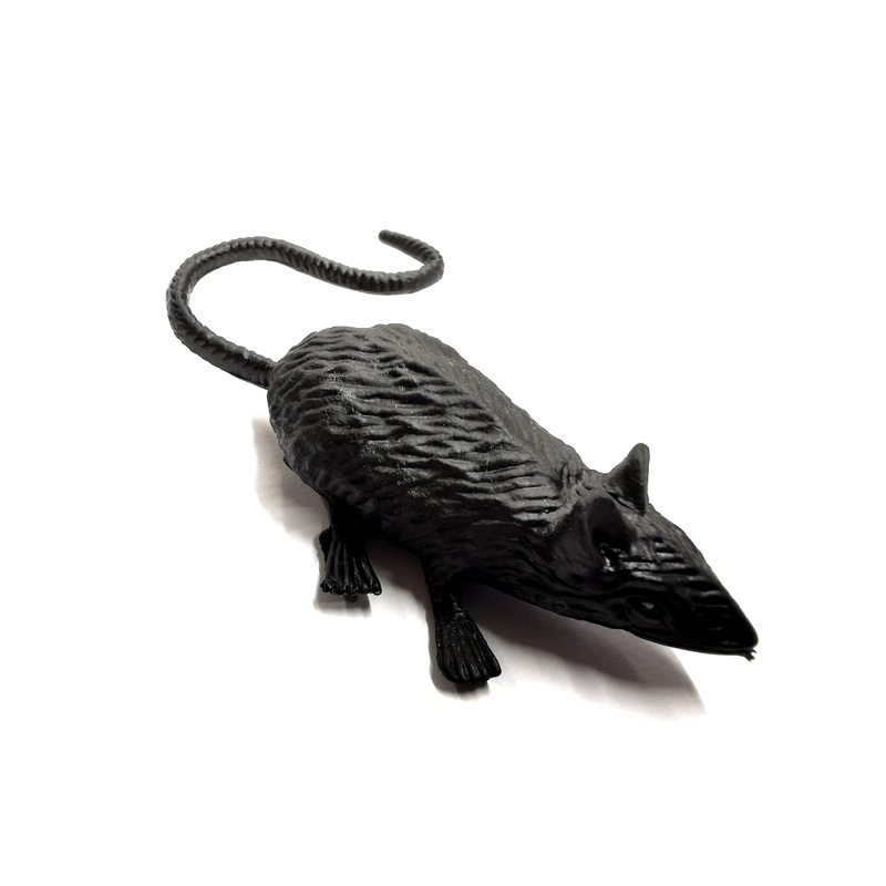 Fake Mouse|Single|Pack of 6