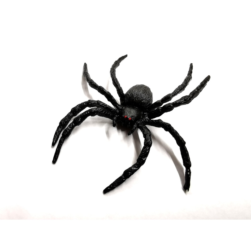 Fake Spider|Single|Pack of 9