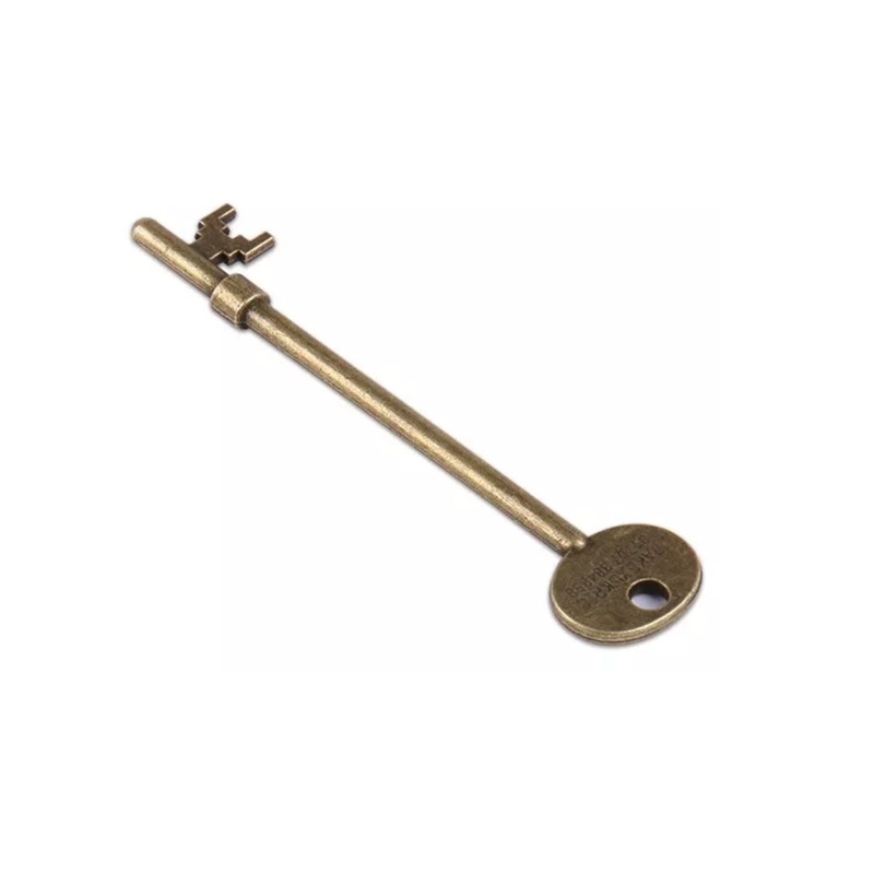 Ghost Key (Haunted Key)