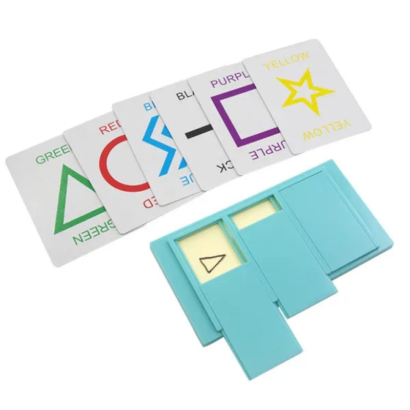 Mini Mental Prediction Board