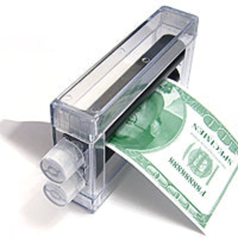 Money Maker