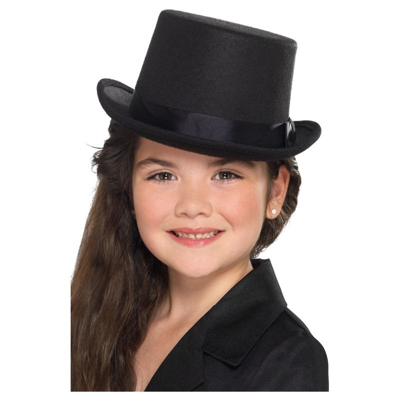 Top Hat - Kids Size