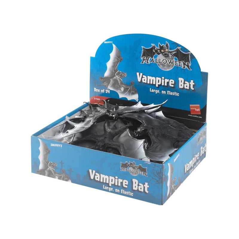 Vampire Bat
