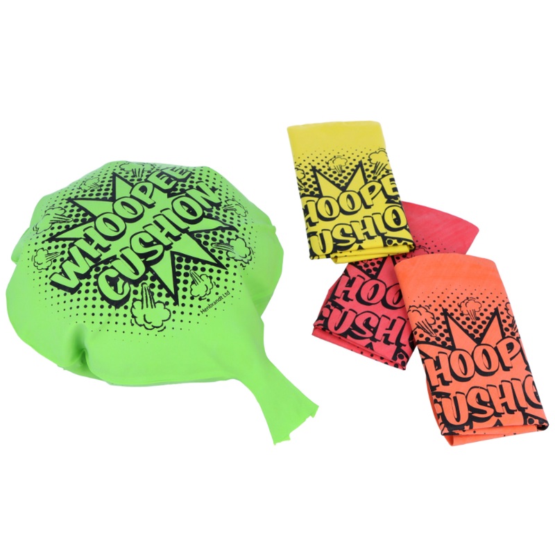 Whoopee Cushion