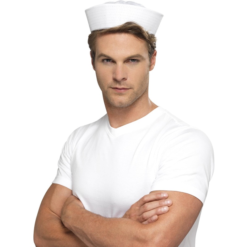 Doughboy Sailor Hat