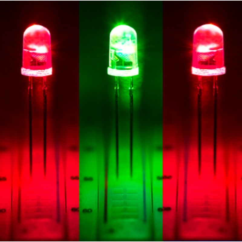 LED Monte|Standard|Deluxe