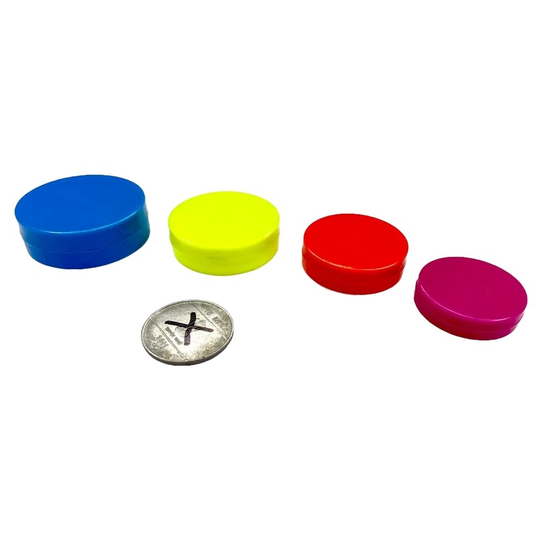 Nested Coin Boxes