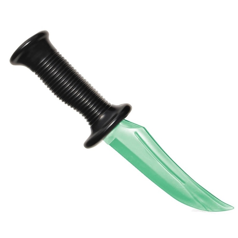 Scream Knife - Glow in the Dark