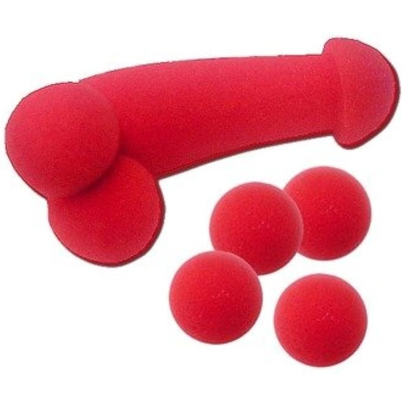Sponge Ding Dong