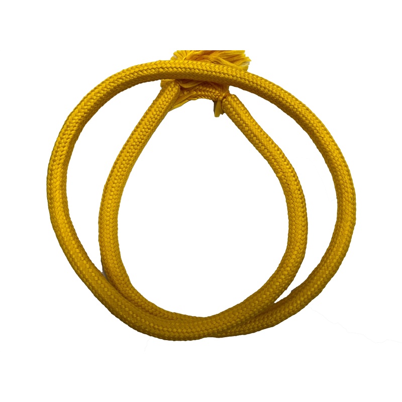 Stiff Rope - Super|Yellow|Red
