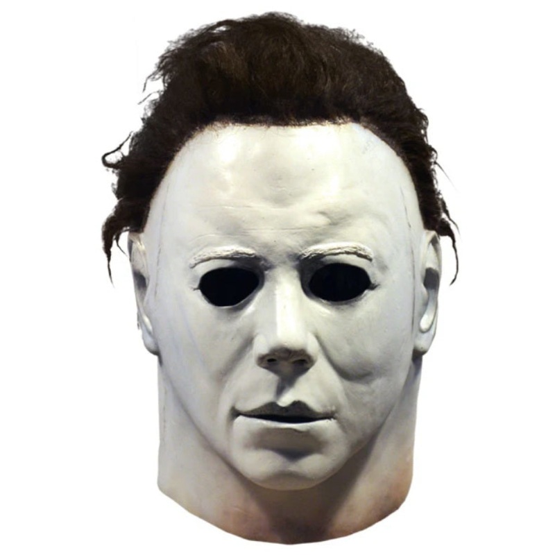 Michael Myers Mask - Halloween (1978) Officially Licensed Mask