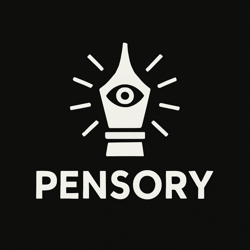 Pensory - Thought Writer